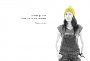 bilan de personnalité