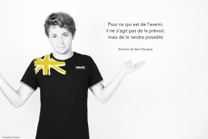 études à l'étranger consultation