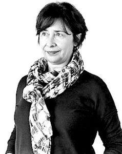 Magali Christol Mayenc Coach Conseillère en orientation scolaire