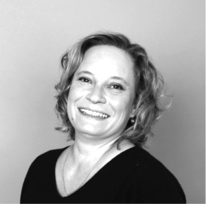 Aurélie Calaque Coach Orientation Scolaire Eurêka Study à Asnières