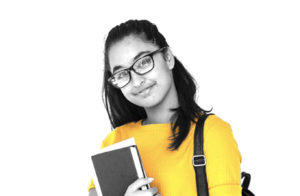 lycéenne orientation bac techno