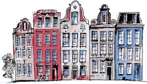 Maison Amsterdam conseils pour les expats