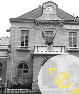 Châtillon Cabinet d'Orientation Scolaire