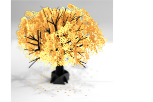 Arbre coaching d'orientation