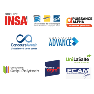 concours écoles d'ingénieur