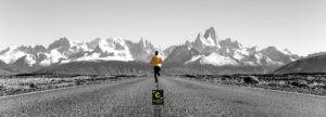 Courir vers l'avenir