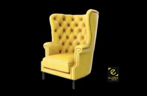 Fauteuil Eurêka Study