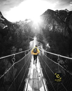 Passerelles de l'orientation