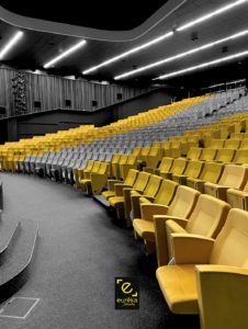 conférence sur l'orientation Eurêka Study