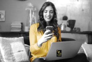 test d'orientation online Eurêka Study