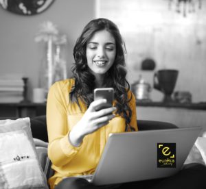 Test d'orientation online Eurêka Study