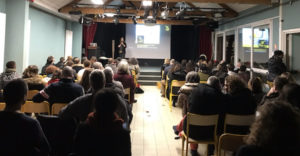 Conférence Orientation Apel Saint Louis Saint Clément Viry Janvier 2020 Eurêka Study