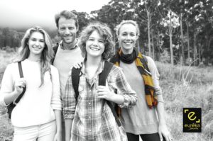 parents et leurs ados Eurêka Study