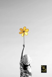 L'optimisme être heureux est une affaire de choix