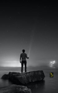 Celui qui s'oriente sur l'étoile ne se retourne pas - Coach orientation scolaire Paris