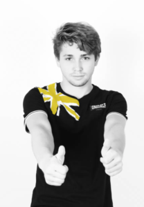 étudiant en bachelor à l'étranger