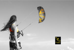 kitesurf l'avenir est une question de choix