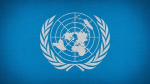 ONU sigle