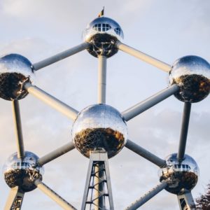 étudier en belgique