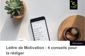 Projets motivés parcoursup Conseil pour les écrire