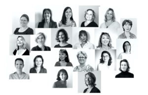 Conseillère et conseiller d'orientation scolaire eurêka Study équipe