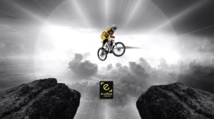 Moto - défi de l'orientation scolaire Eurêka Study