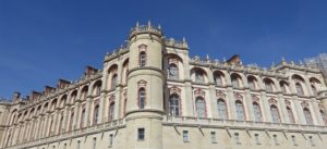 chateau saint germain en laye