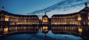 bordeaux la nuit