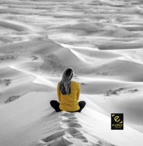 Lycéen perdue dans son orientation