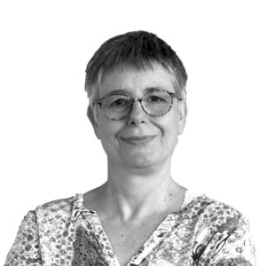 Elisabeth Carpentier Coach orientation scolaire à Niort