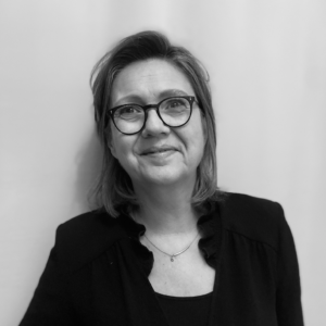 Nelly Chaussavoine Coach Orientation Scolaire Paris 12° Eurêka Study