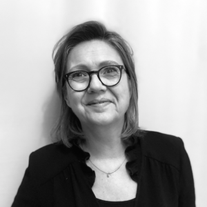 Nelly Chaussavoine Coach Orientation Scolaire Paris 12° Eurêka Study