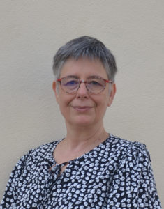 Elisabeth Carpentier Coach en Orientation Scolaire à Niort