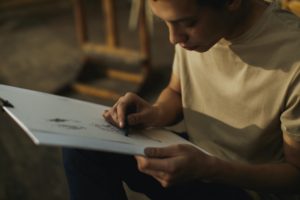 formation de dessinateur