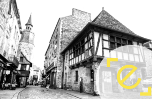 Dinan Cabinet d'orientation scolaire Eurêka Study