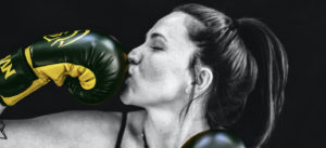 Boxe l'avenir ne se prévoit pas il se prépare