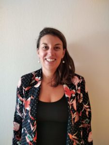 Tiphaine Yver Coach Orientation Scolaire Dinan