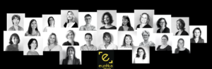 équipe de coachs en orientation scolaire eurêka study