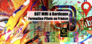 BUT MMI à Bordeaux avis eureka study surFormation pilote en France