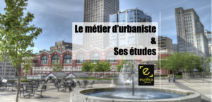 urbanisme métier
