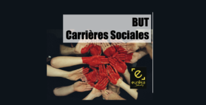 Métier du coeur - BUT Carrières Sociales