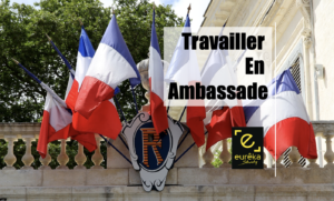 ambassade de France