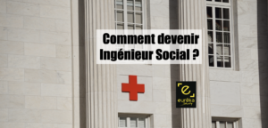 croix rouge ingénieur social
