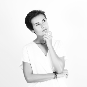 je ne sais pas ce que je veux faire plus tard