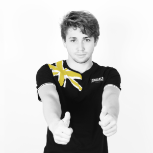 Je pars étudier à l'étranger