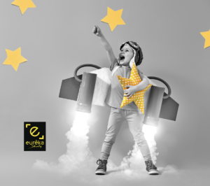 fille coaching d'orientation qui donne des ailes