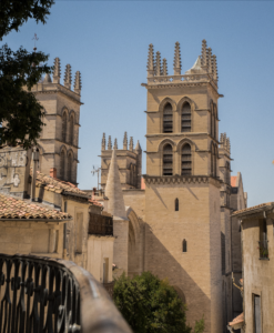 Montpellier