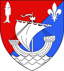 blason ville boulogne-billancourt