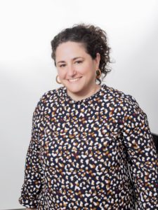 Sandra Dehe conseillère d'orientation scolaire à Boulogne Billancourt 92