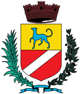 blason cagnes sur mer